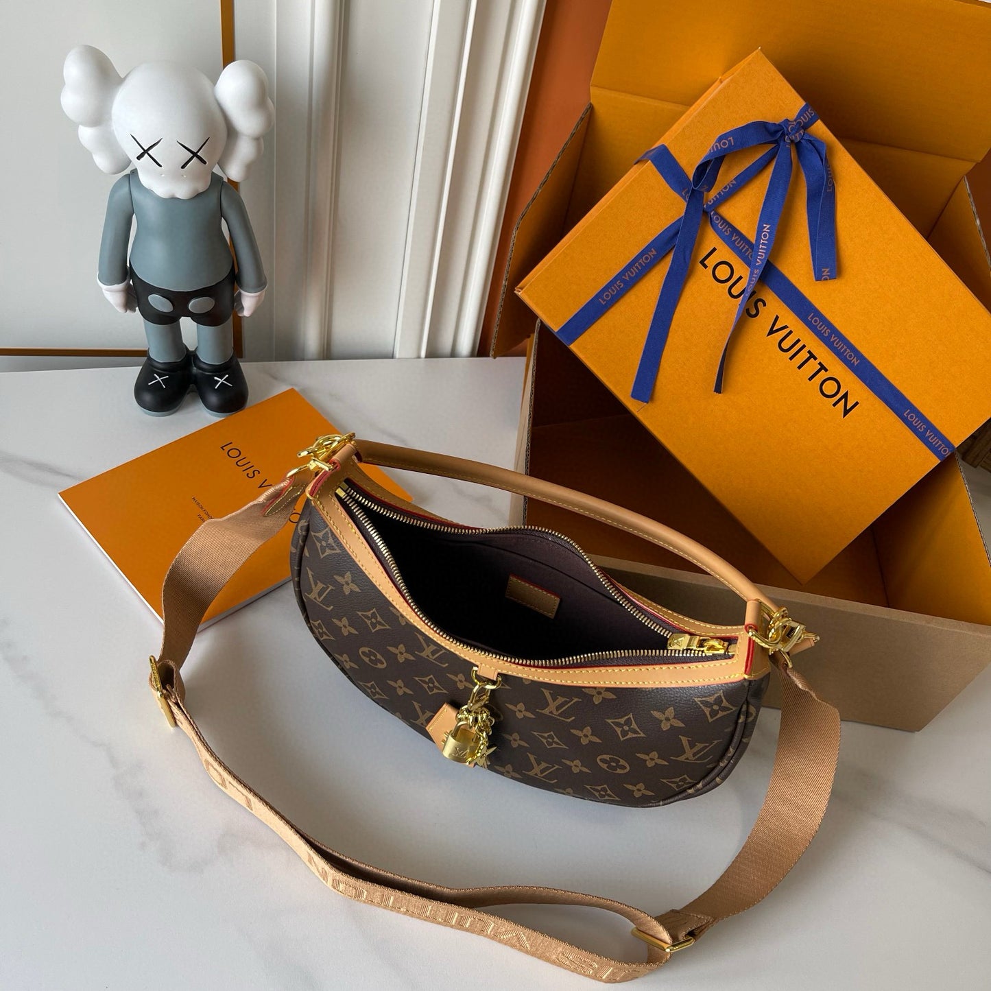 Crossbody
