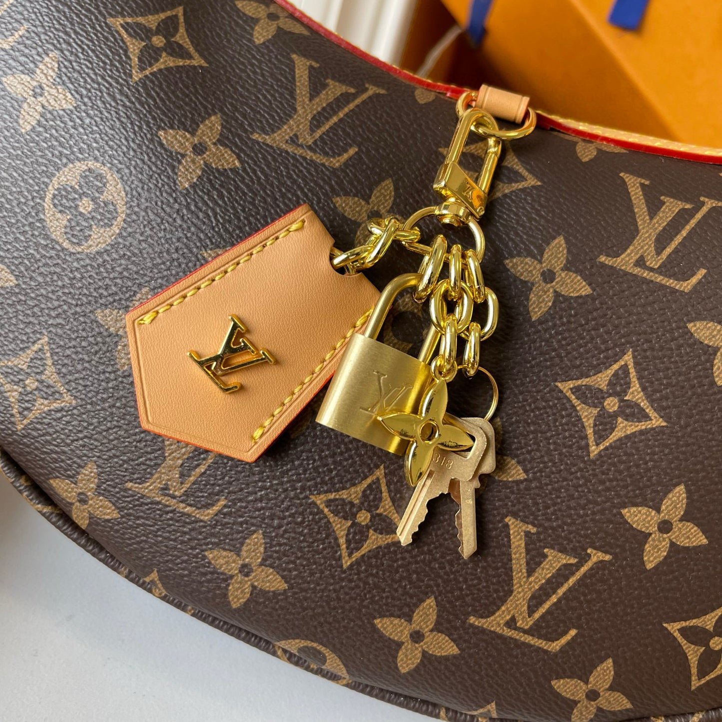 Crossbody