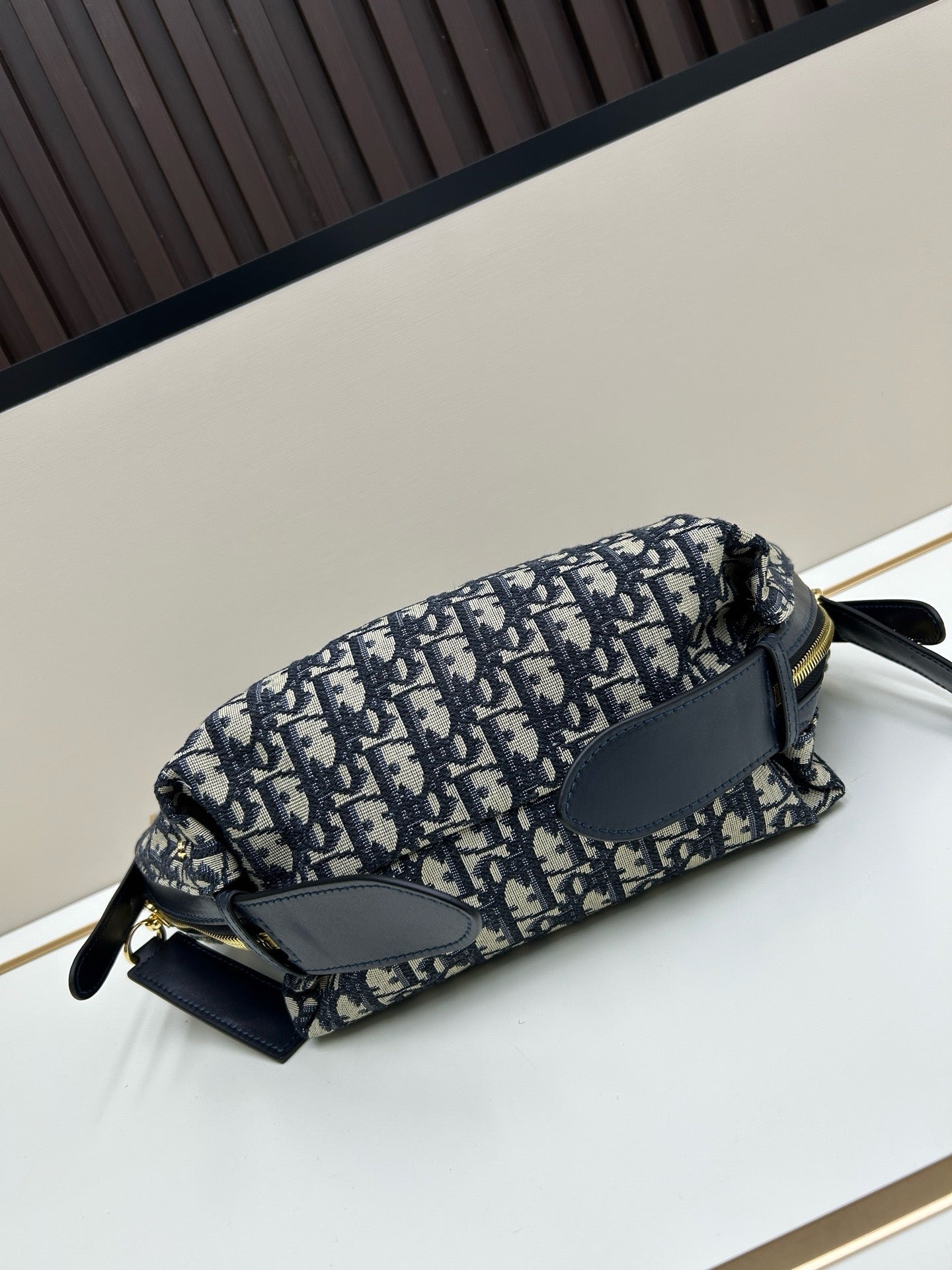 Small D-Journey Bag