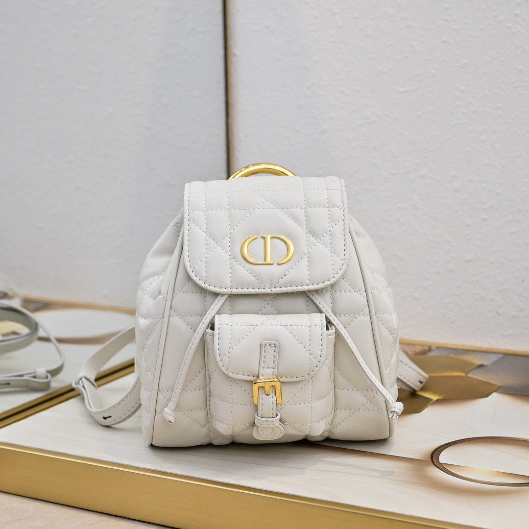 Nano Backpack