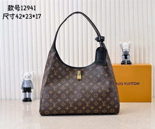 Large Shoulder Bag
