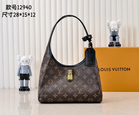 Small Shoulder Bag