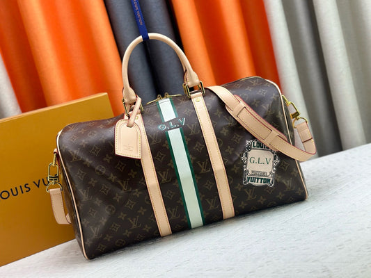 Duffle