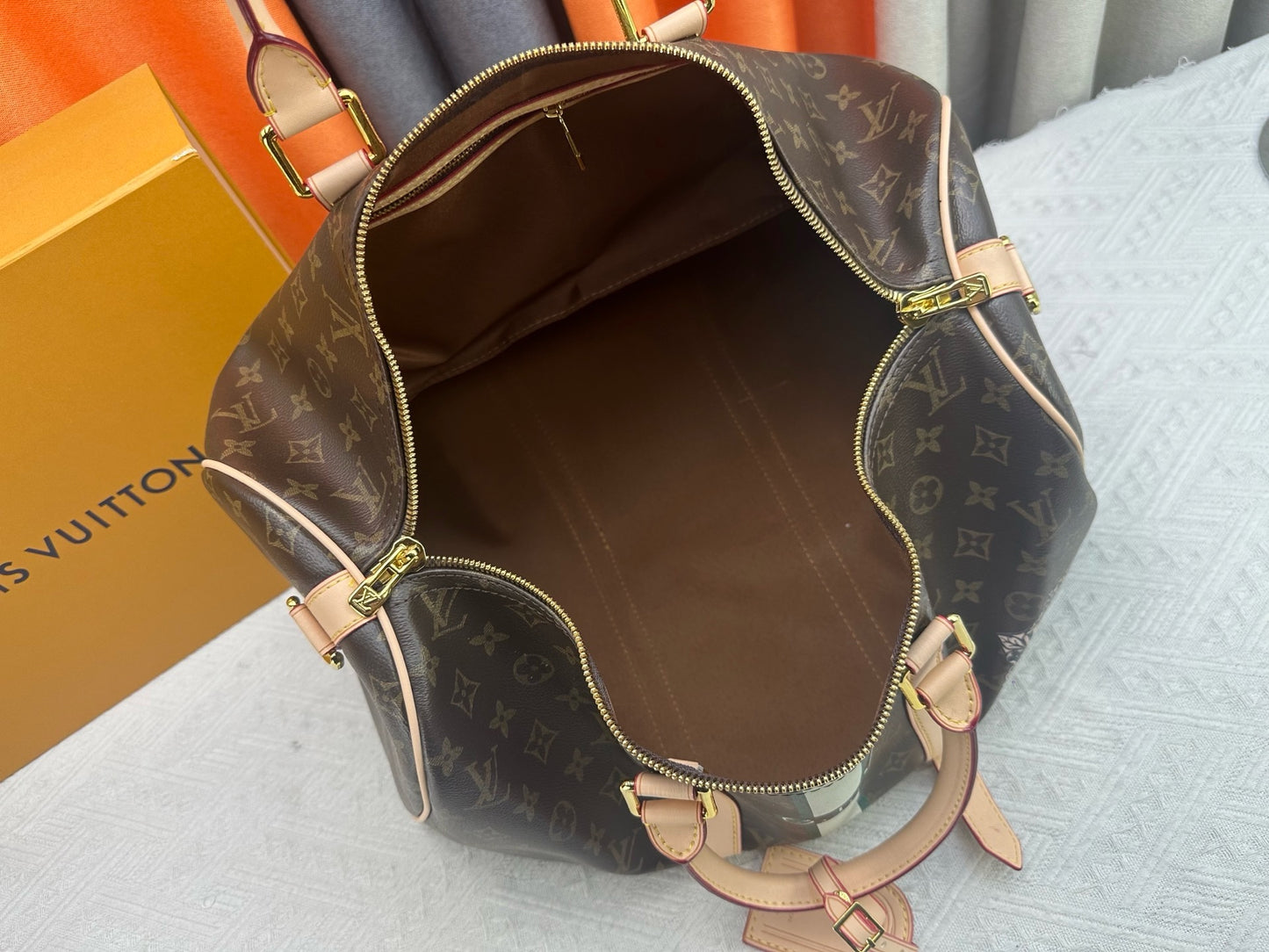 Duffle