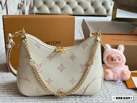 Crossbody