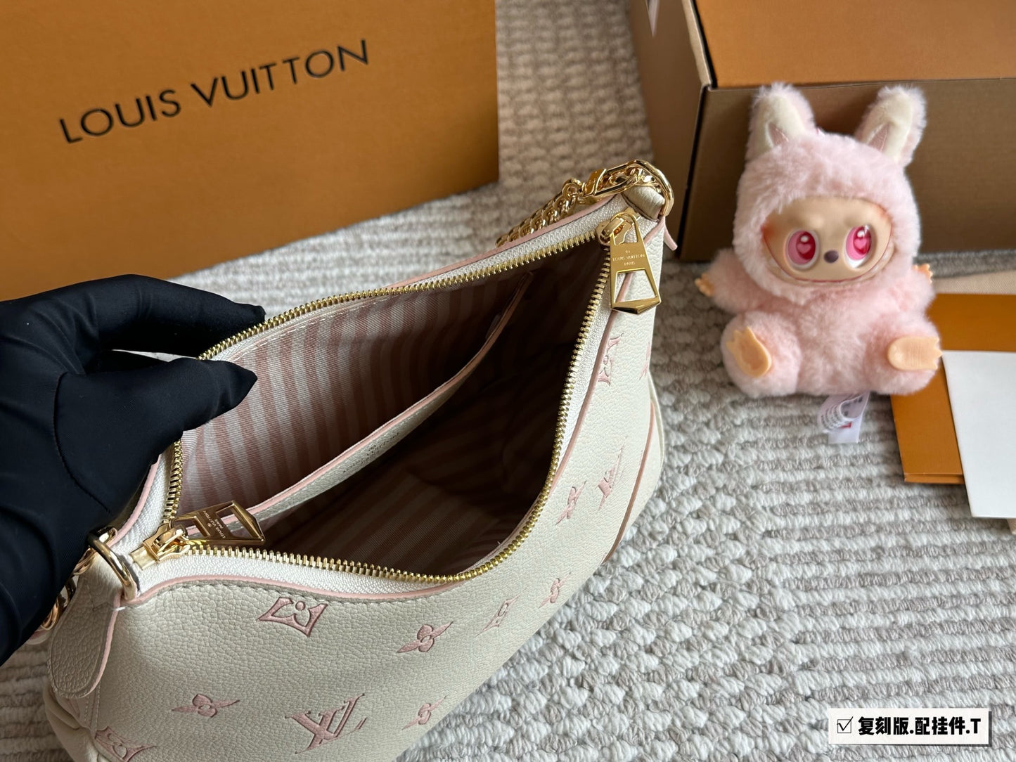 Crossbody