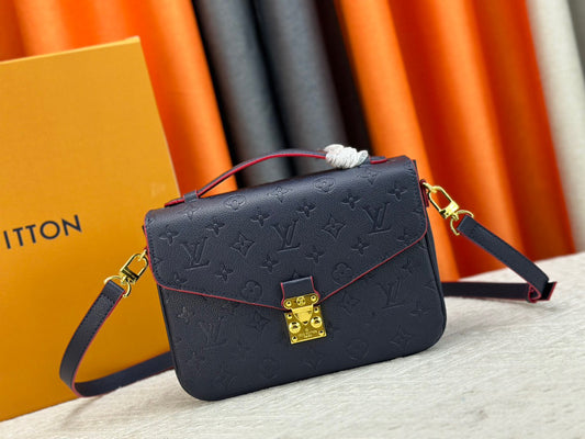 Pochette Métis