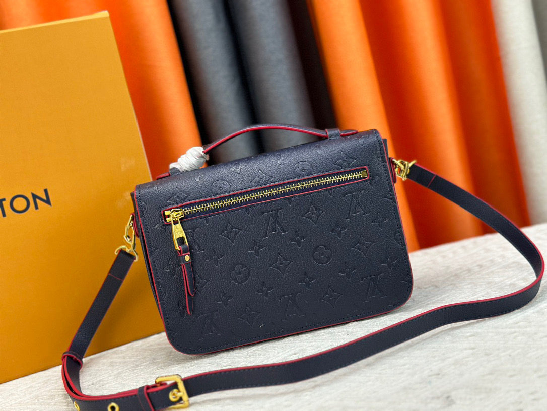 Pochette Métis