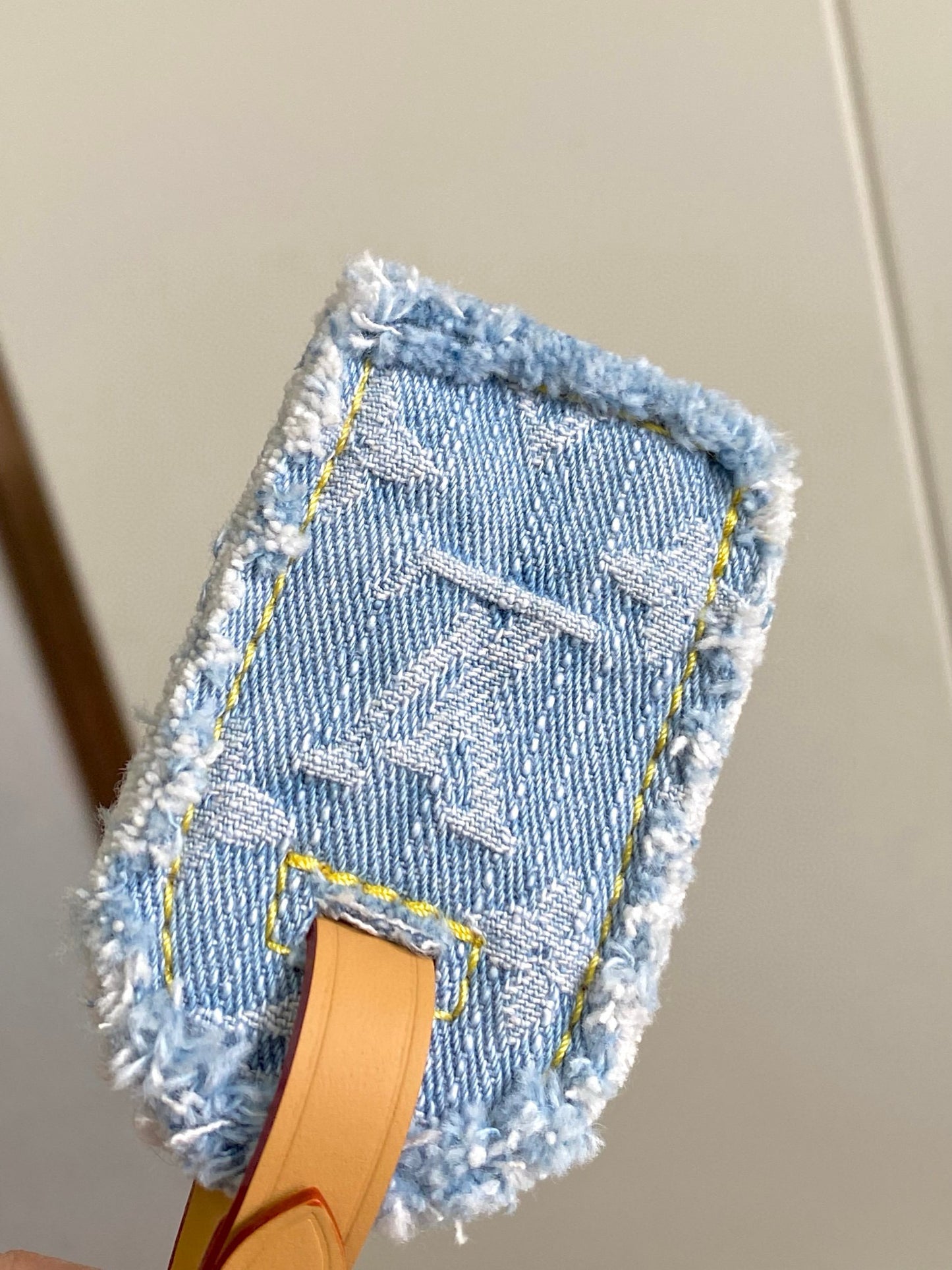 Counter Quality Pm Denim Carryall