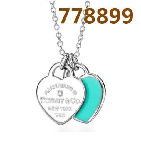 Heart Necklace
