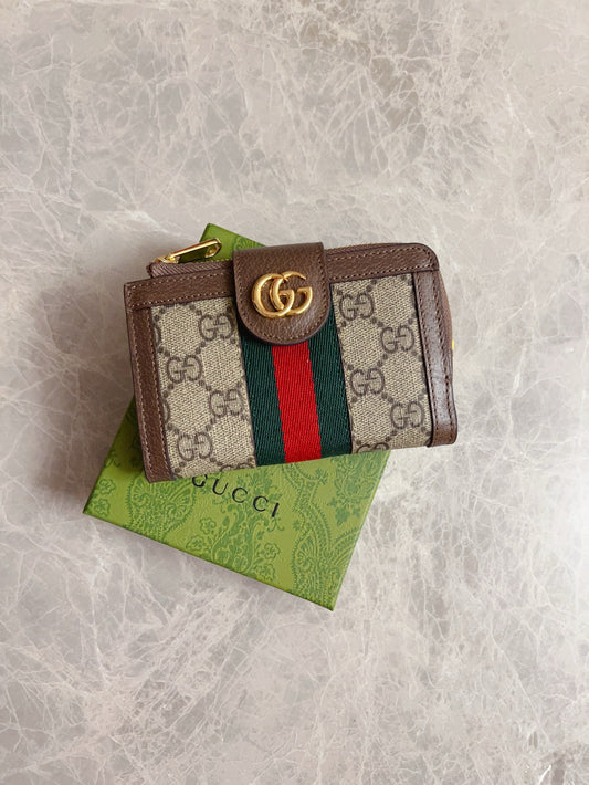 Small Wallet