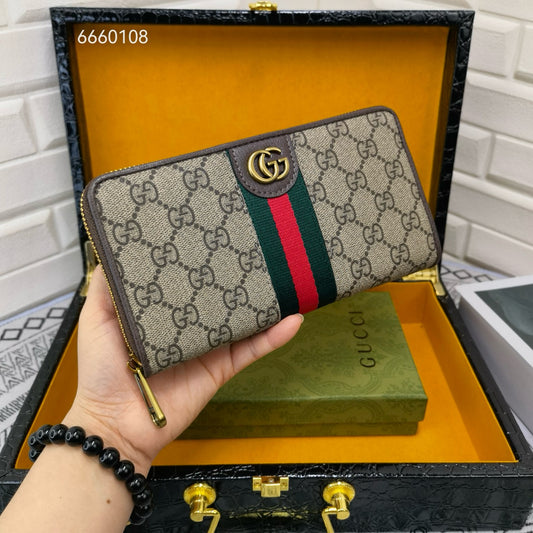 Large Wallet