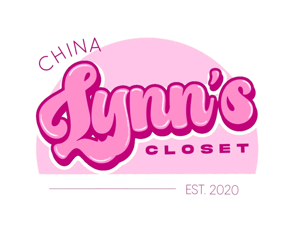 China Lynn's Closet