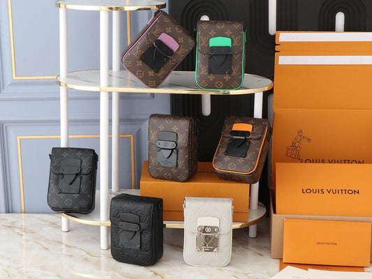 Phone Purses