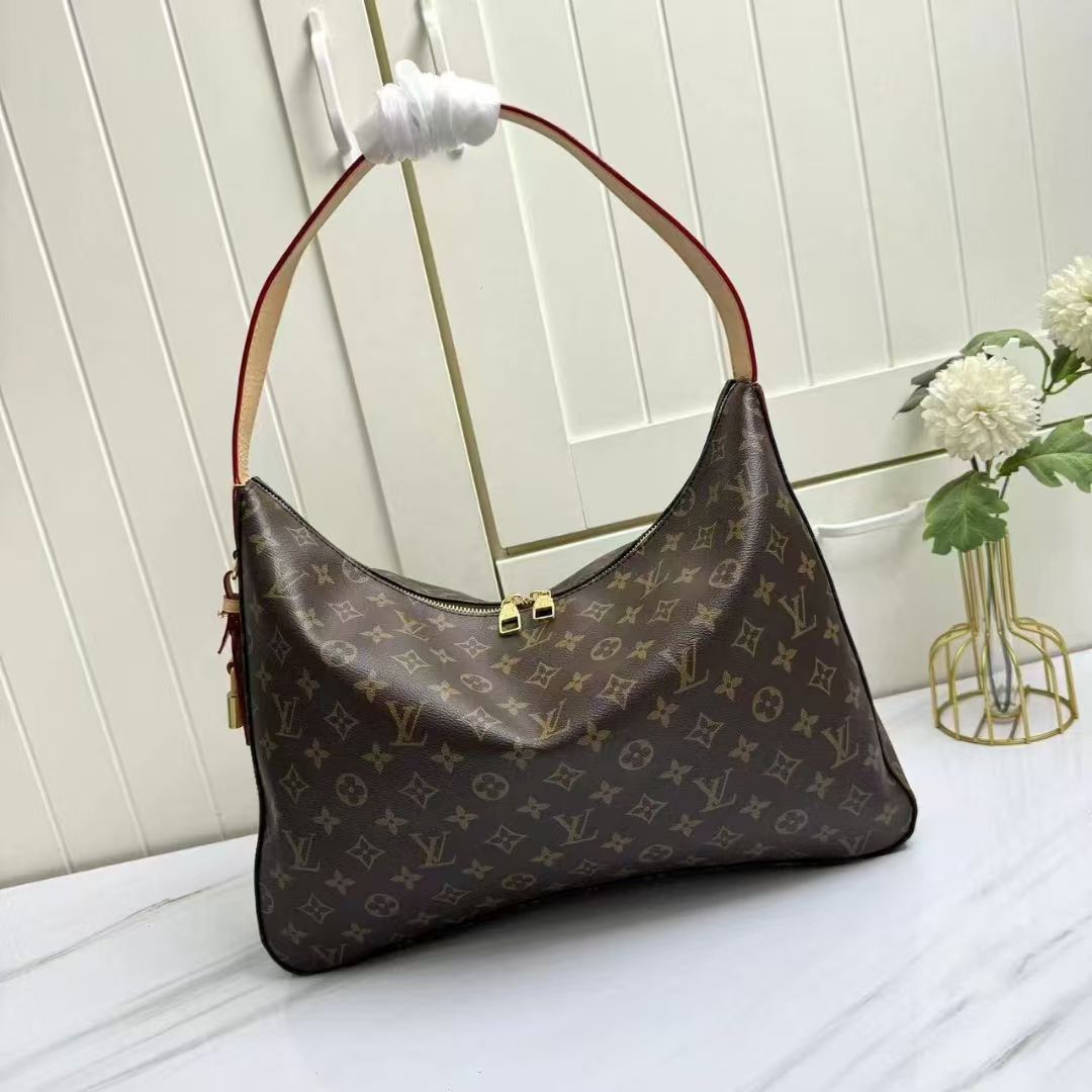 Mono Shoulder Bag