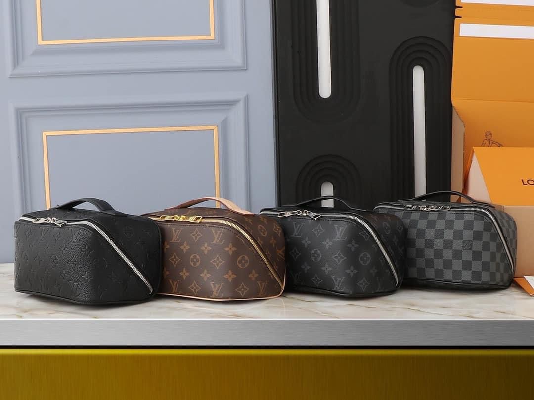 Cosmetic Bags