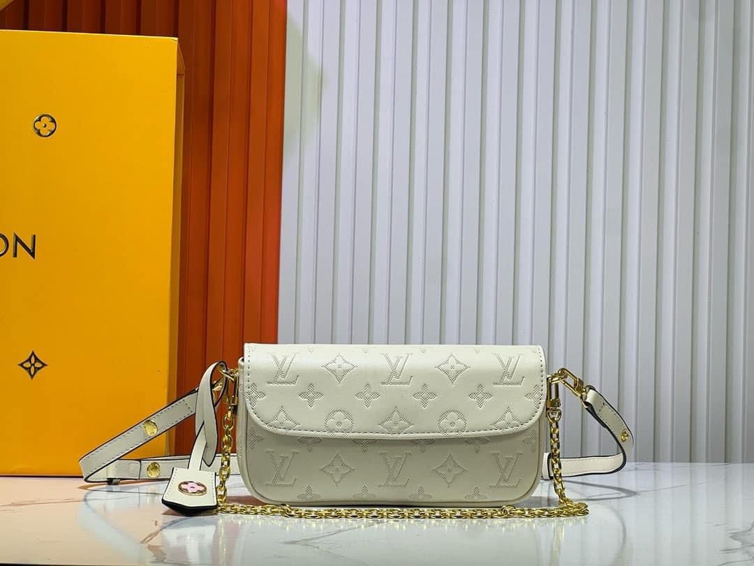 Crossbody
