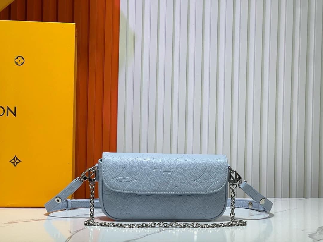 Crossbody