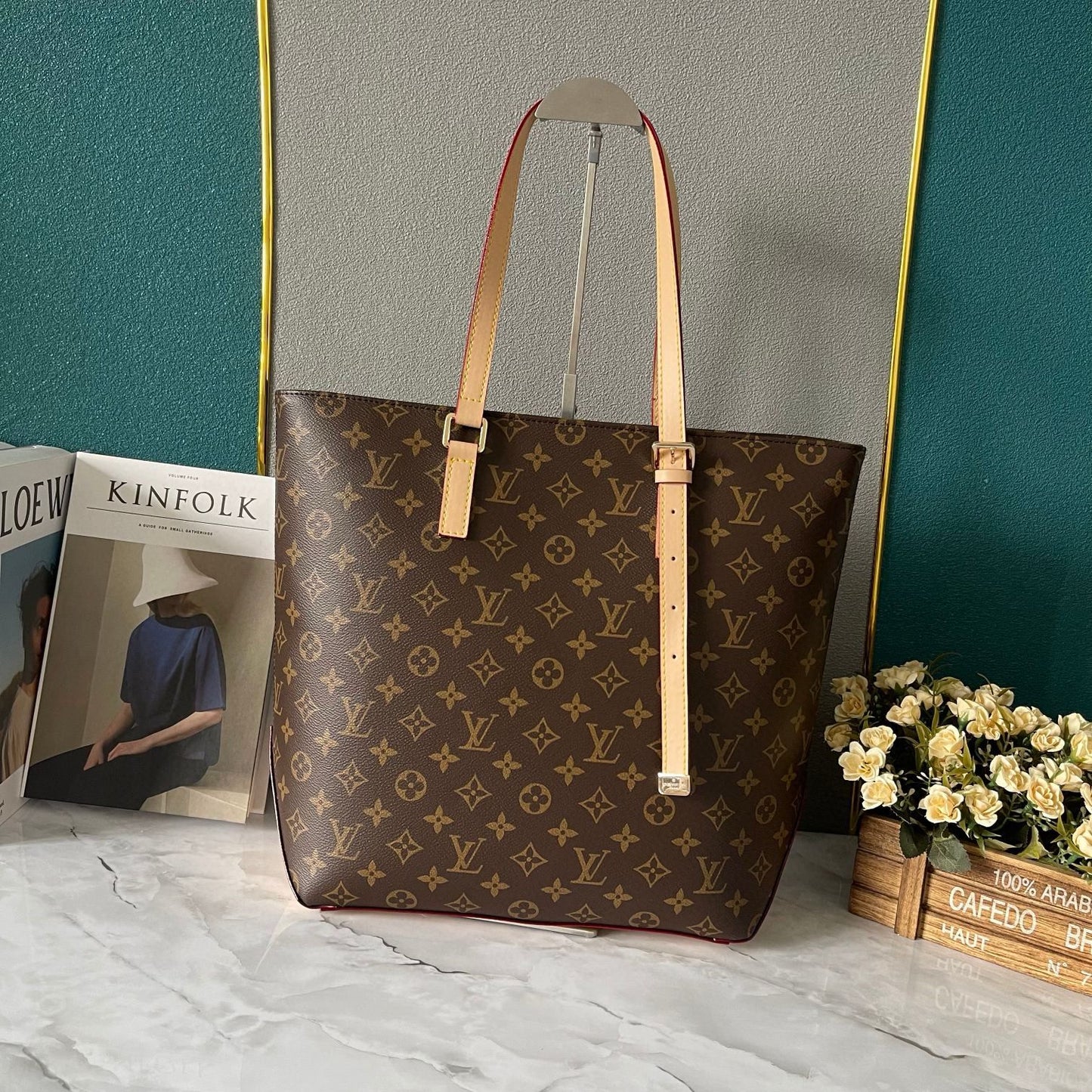 Mono Tote