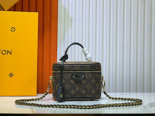 Cosmetic Purse