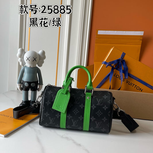 Crossbody