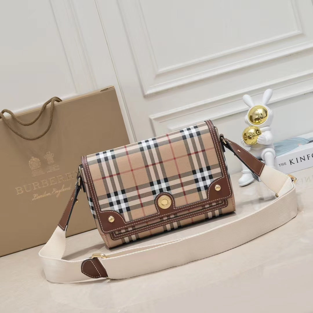 Crossbody