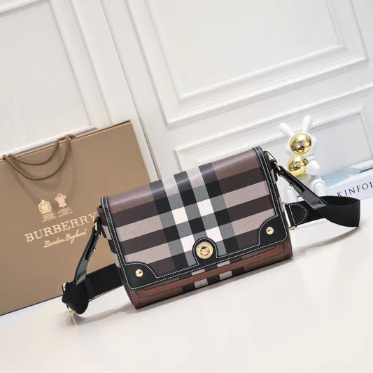 Crossbody