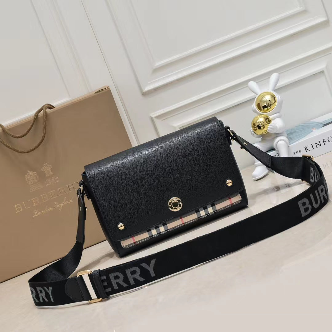 Crossbody
