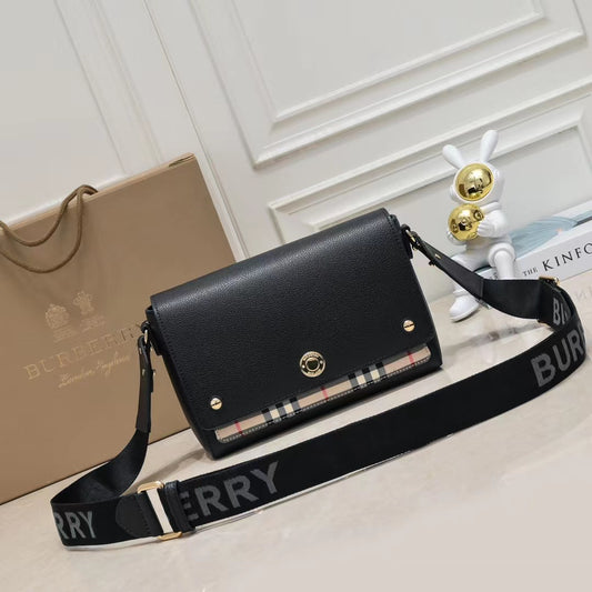 Crossbody