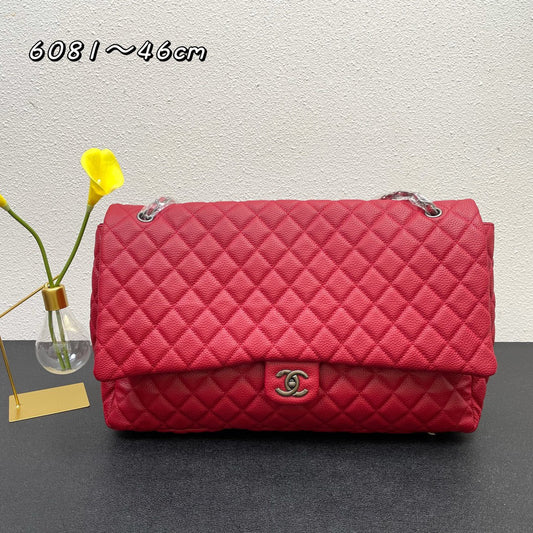 Oversized Purse