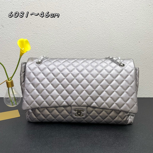 Oversized Purse
