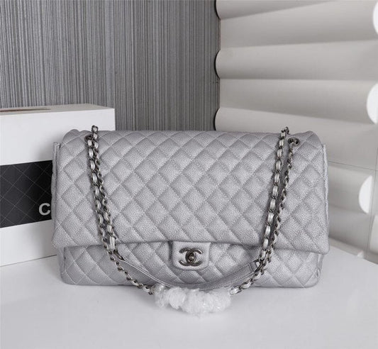 Oversized Purse