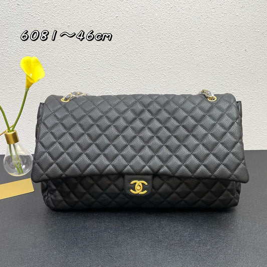 Oversized Purse