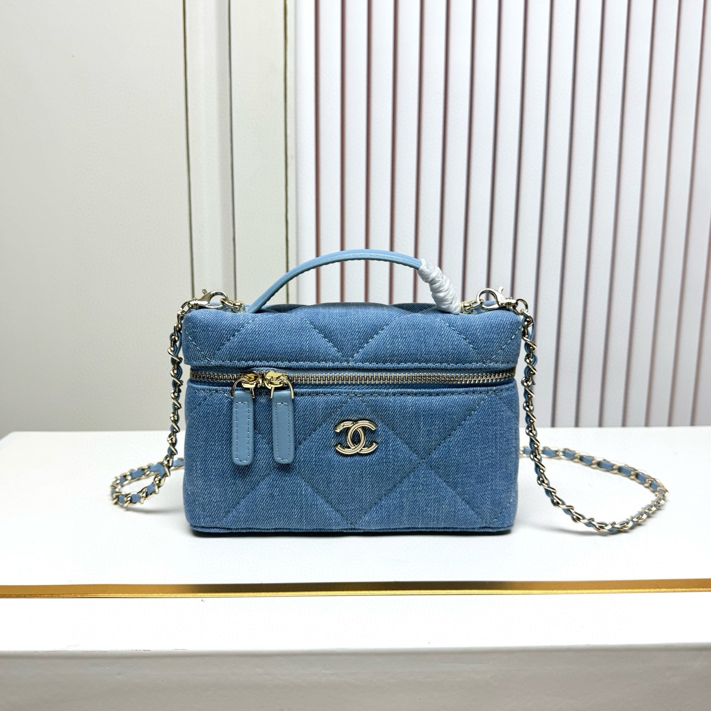 Small Crossbody