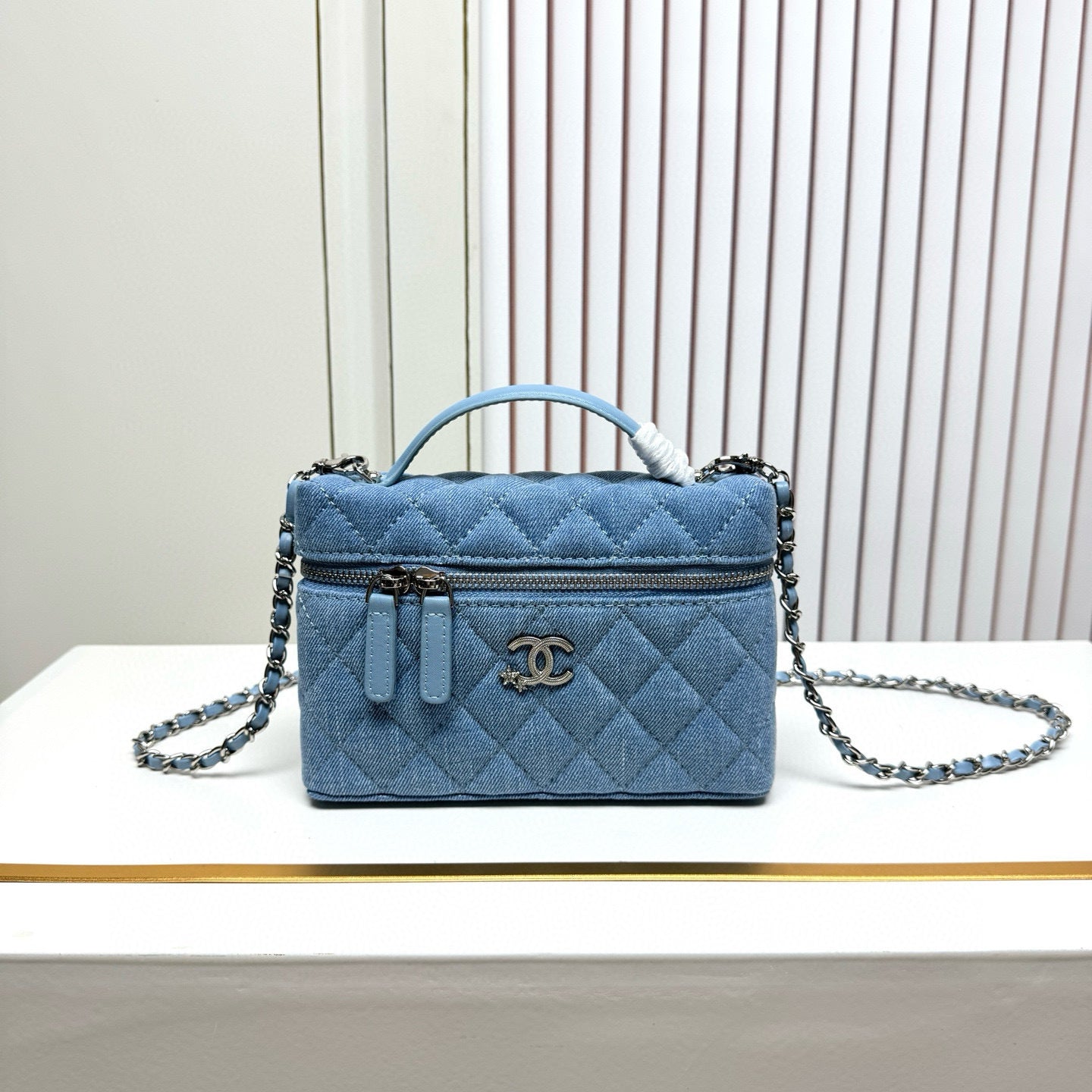 Small Crossbody
