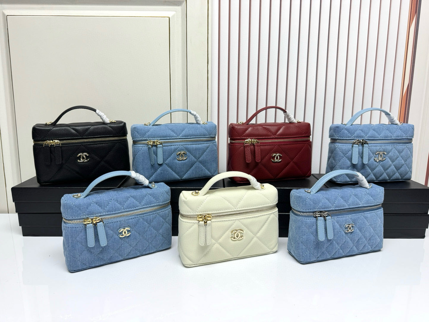 Small Crossbody