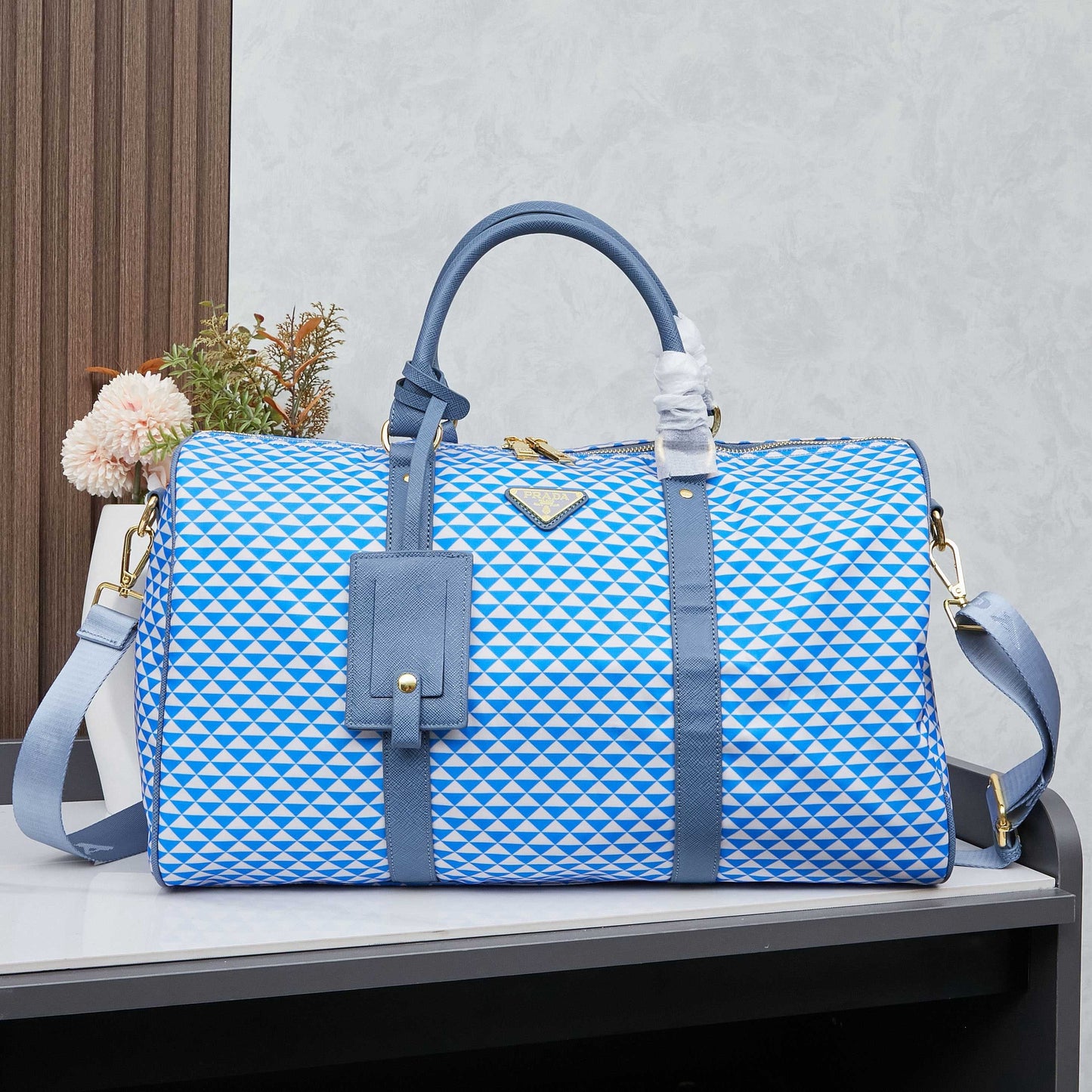 Duffle
