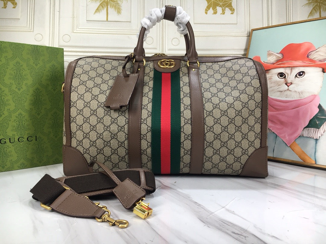 Duffle
