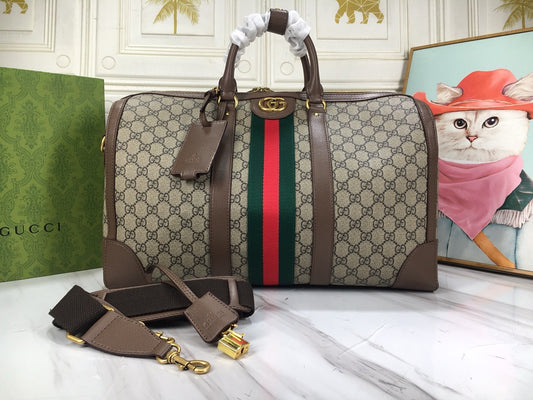 Duffle
