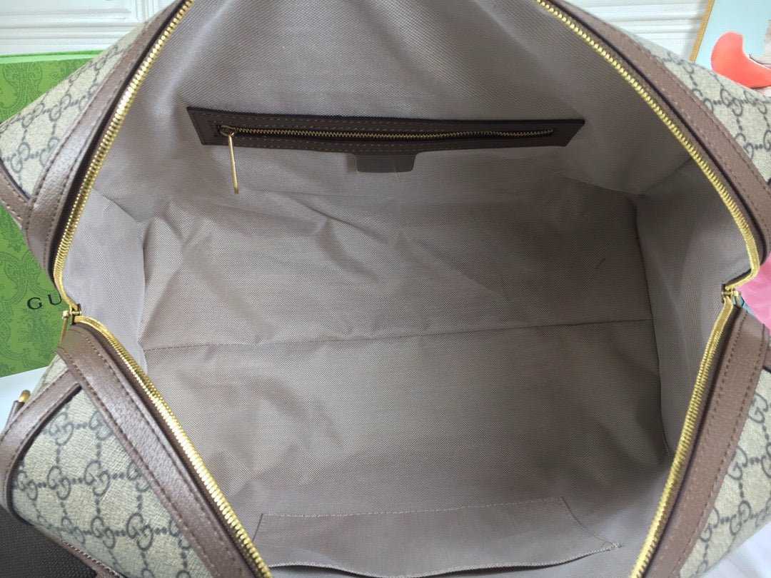 Duffle