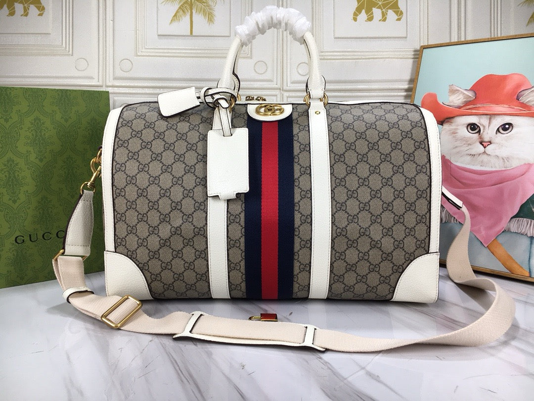 Duffle