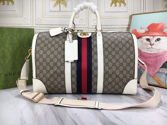 Duffle