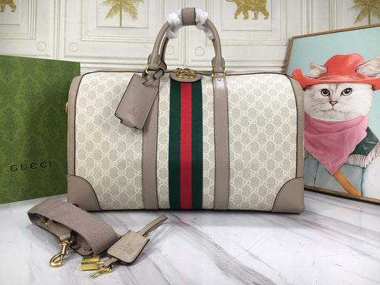 Duffle