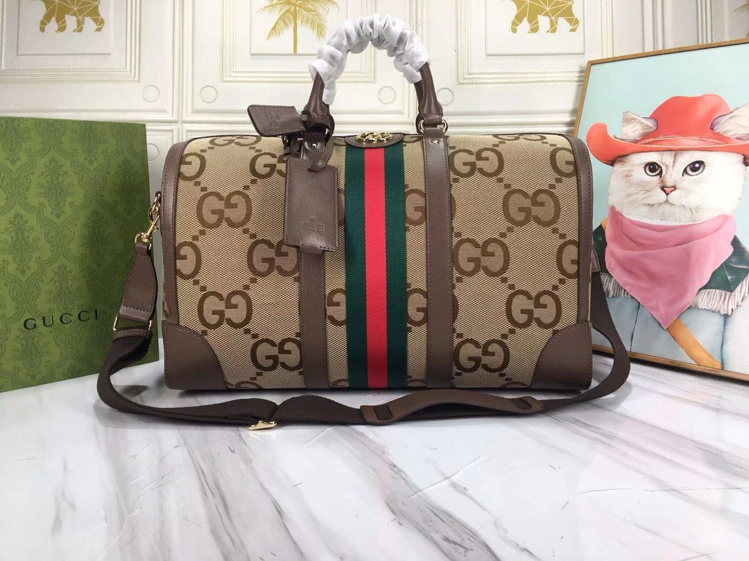 Duffle
