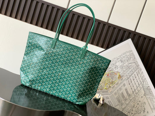 Tote Purse