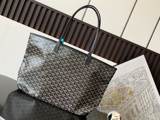 Tote Purse