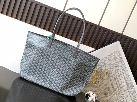 Tote Purse