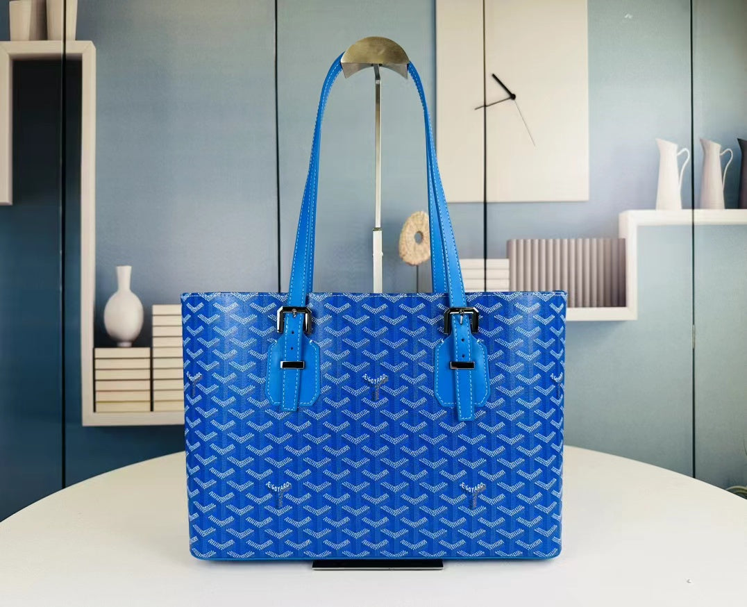 Tote Purse