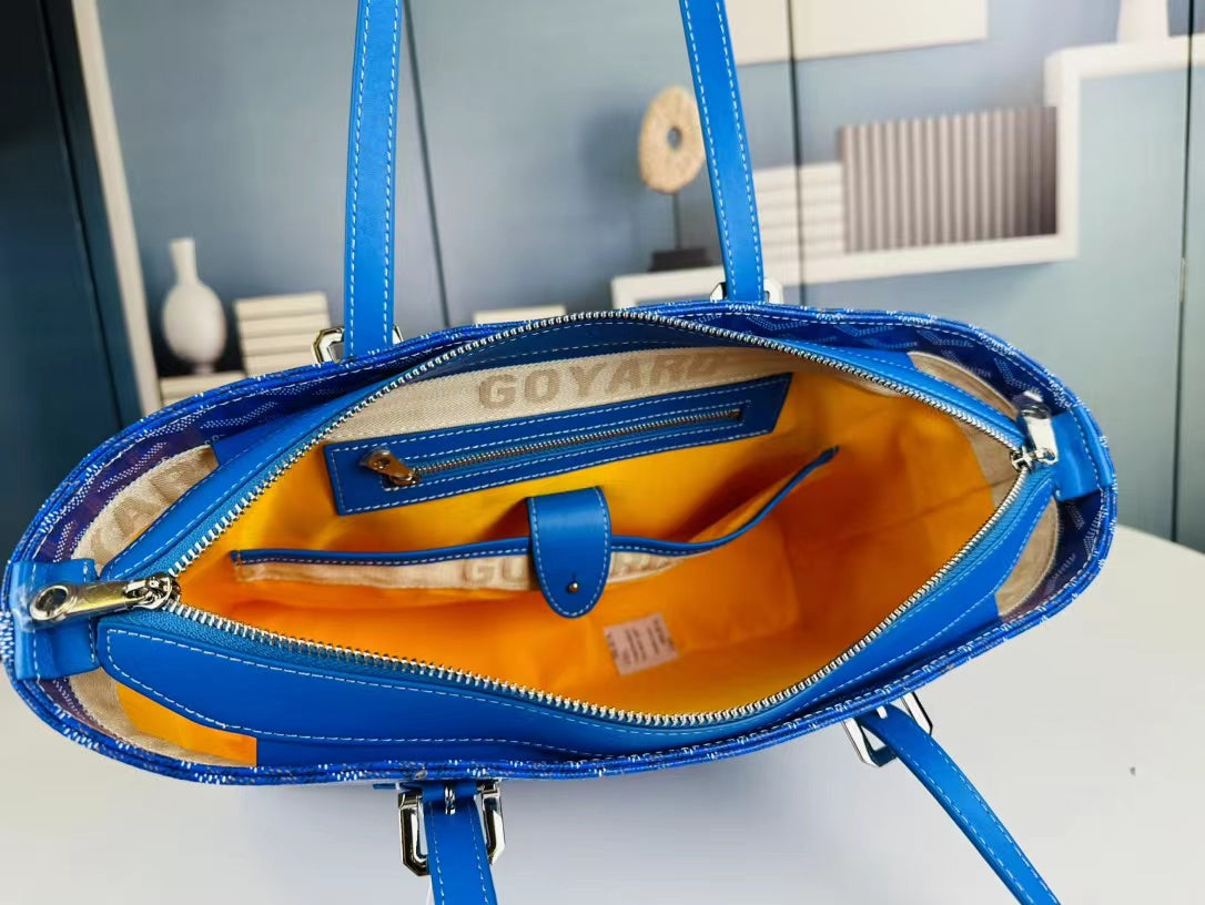 Tote Purse