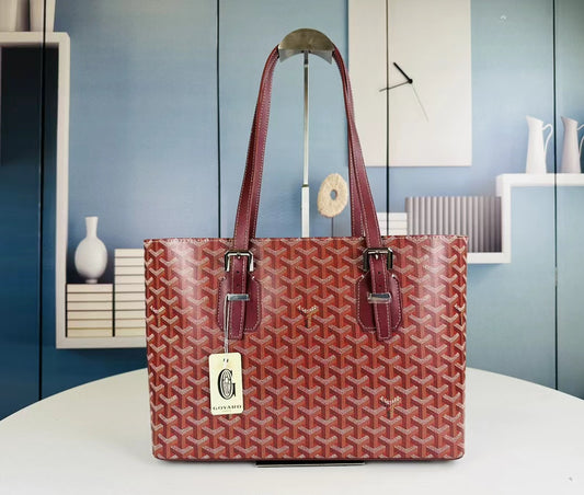 Tote Purse